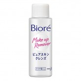 Dầu tẩy trang sạch sâu tươi mát Bioré Make Up Remover Pure Skin Cleanse